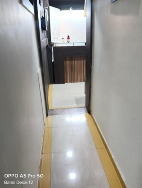 Hotel balaji residency